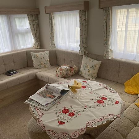 ホテルOwls Retreat 50 Riverview リンカーン エクステリア 写真