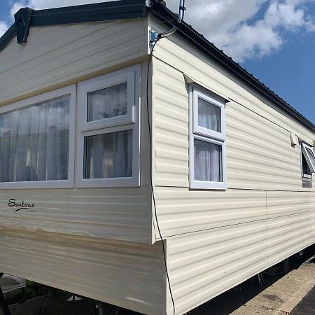 ホテルOwls Retreat 50 Riverview リンカーン エクステリア 写真
