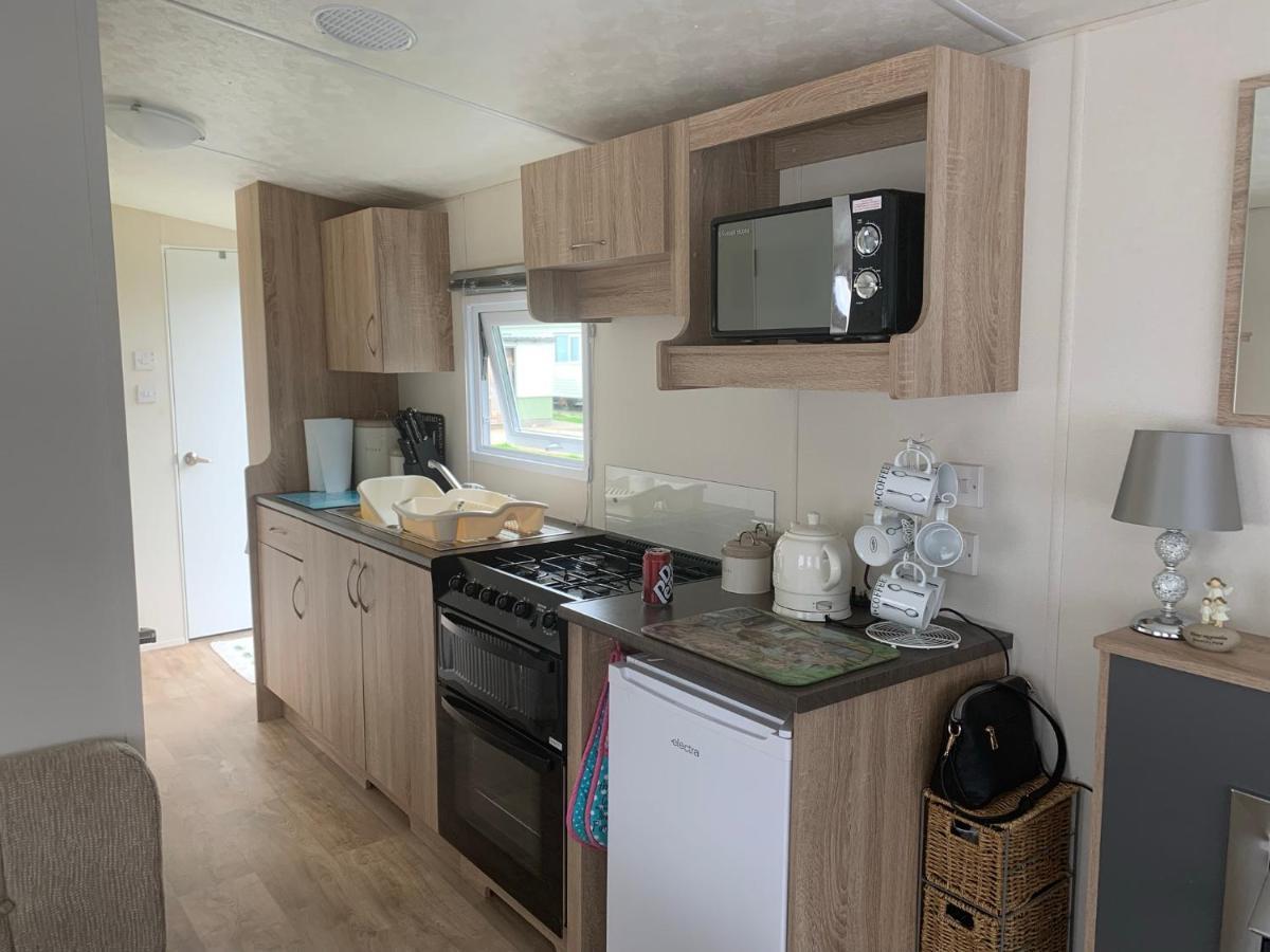 ホテルOwls Retreat 50 Riverview リンカーン エクステリア 写真