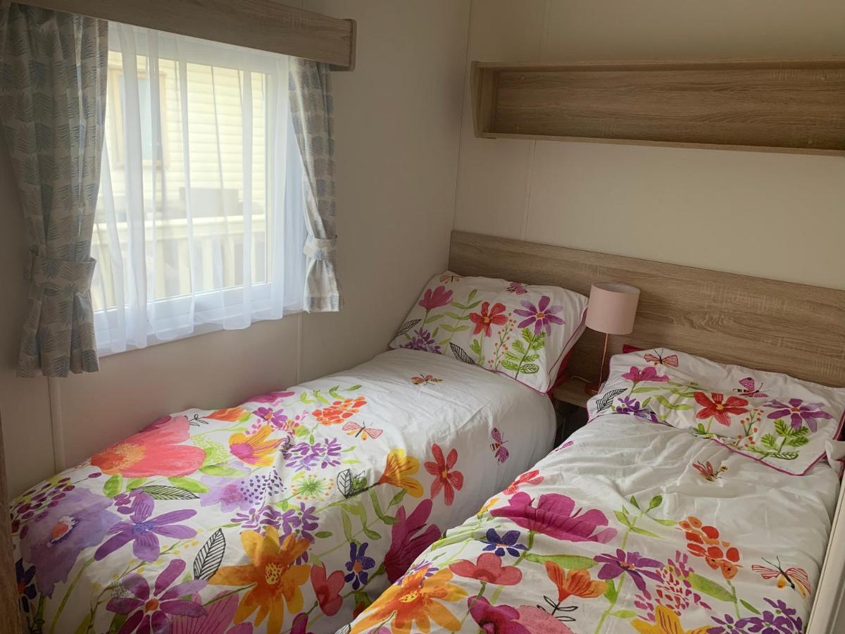 ホテルOwls Retreat 50 Riverview リンカーン エクステリア 写真