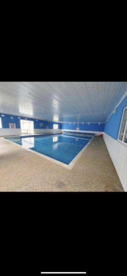 ホテルOwls Retreat 50 Riverview リンカーン エクステリア 写真