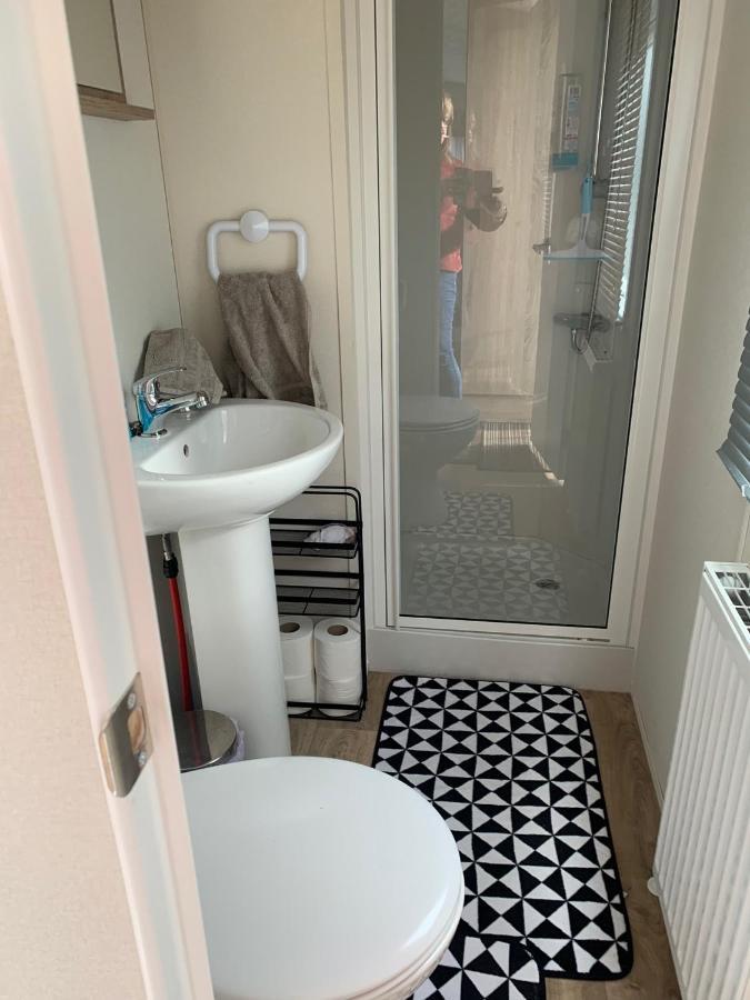 ホテルOwls Retreat 50 Riverview リンカーン エクステリア 写真